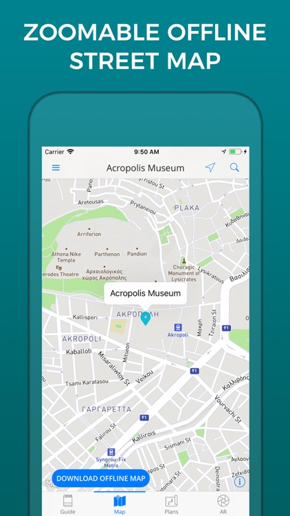 Acropolis Museum Guide