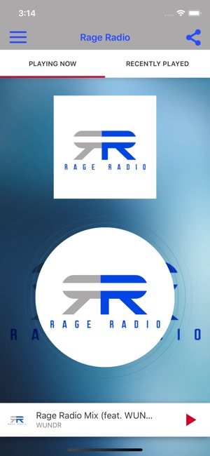 Rage Radio