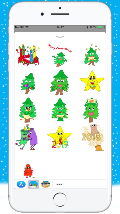 Christmas Animations