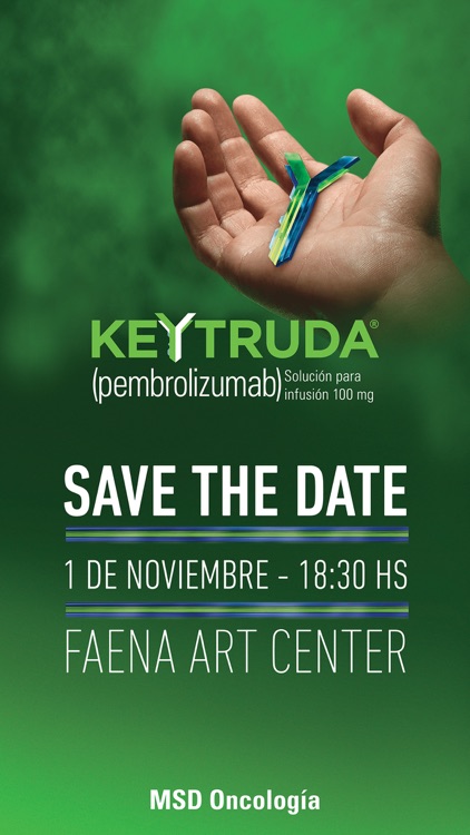 Registro Keytruda