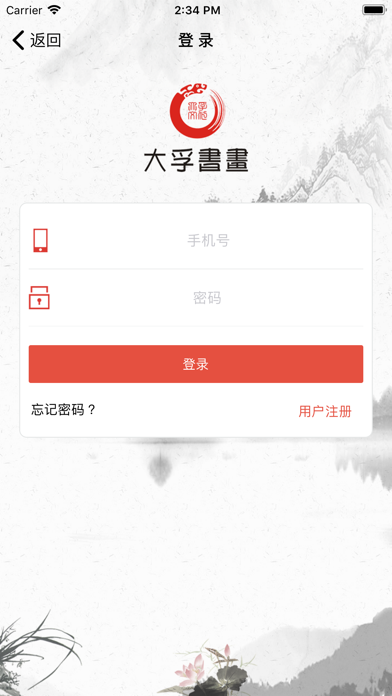 大孚画廊 screenshot 4