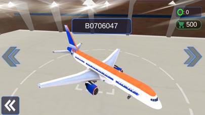 Airplane Pilot Flight Training screenshot 3