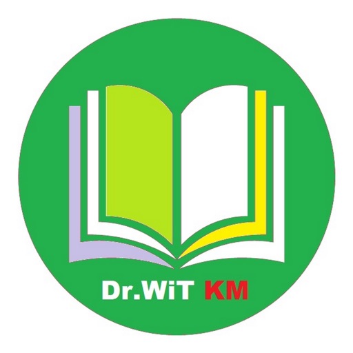 Dr.WiT KM for Change