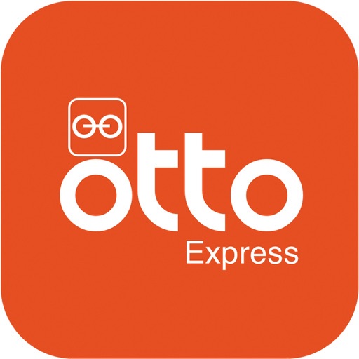 Otto Express Usuario icon