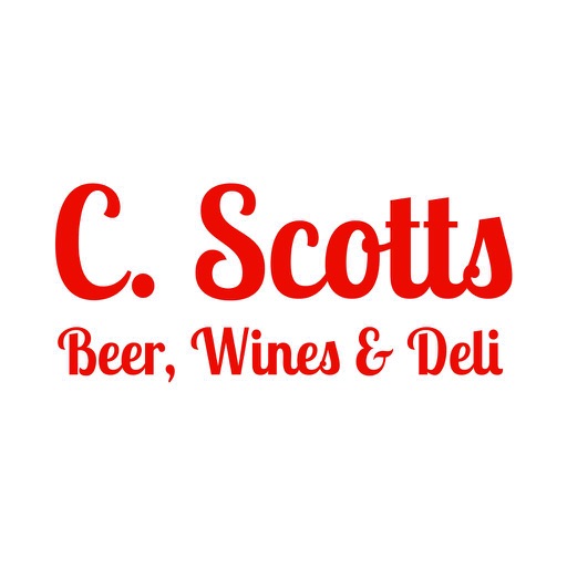 C Scott's Beer Wine & Deli icon