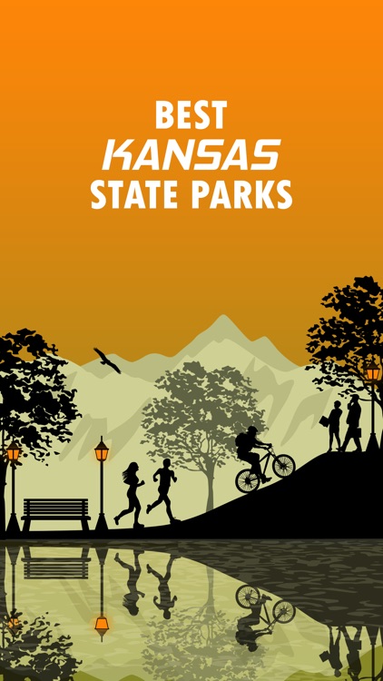 Best Kansas State Parks