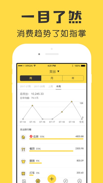 鲨鱼记账Pro
