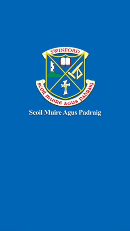 Scoil Muire Agus Padraig