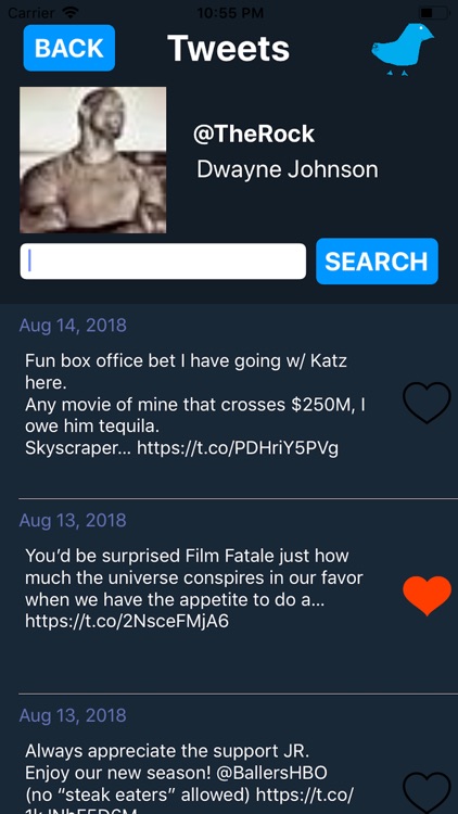 TweetKeep screenshot-3