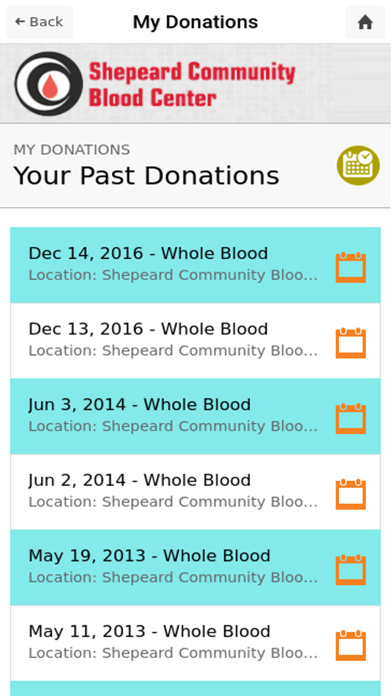 Shepeard Community Blood screenshot 3