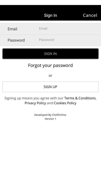 Tiger Spice screenshot-3