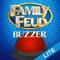 Play the free Family Feud ® buzzer app with your Family Feud ® board game for more family fun