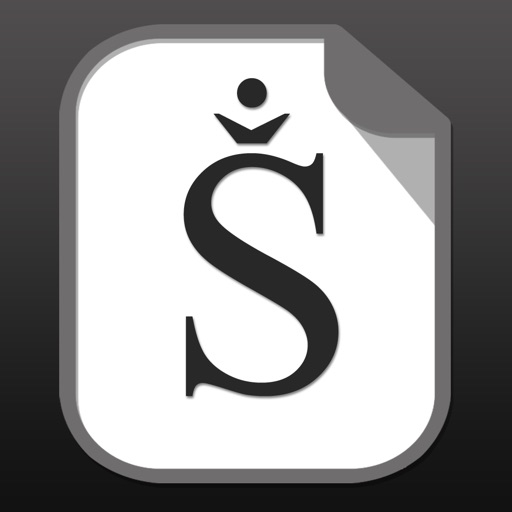 Scrivo Pro for Scriveners