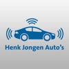Henk Jongen Auto's Track & Tra