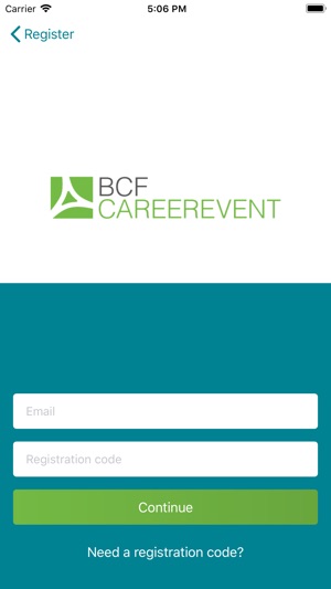 BCF Career Event Belgium 2018(圖2)-速報App