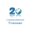 20 Commandments Trainer