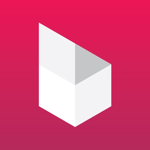 Boximize iOS App