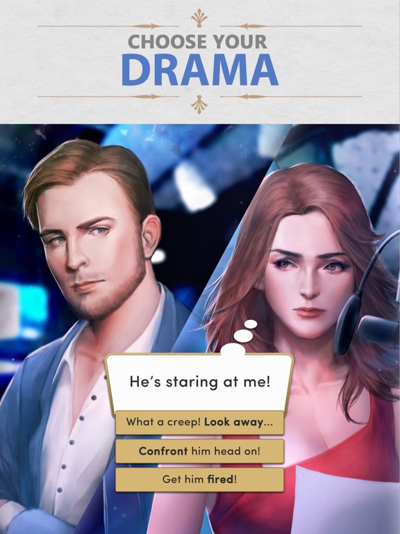 Chapters Interactive Stories AppRecs