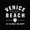 Venice Beach Gym