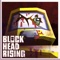 Blockhead Rising is a First Person action packed game that is loaded with 80+ Ranged, Melee weapons and vehicles for you to annihilate zombies