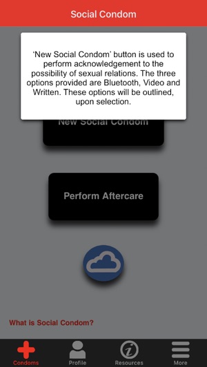 Social Condom(圖3)-速報App