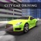 For fan of car driving simulator in city, here is new car driver simulation game on play store