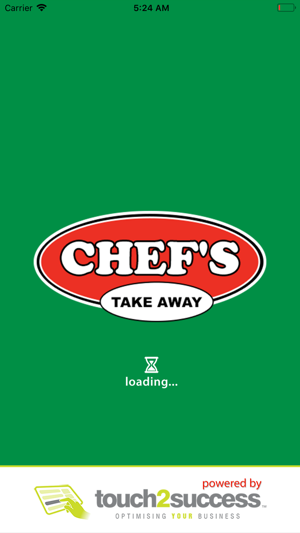 Chefs Takeaway Hinckley(圖1)-速報App