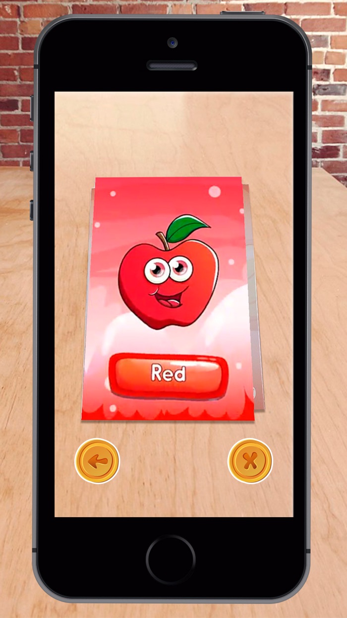 Boongi COLORES FORMAS NÚMEROS