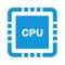 CPU X