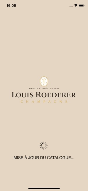 Champagne Louis Roederer(圖1)-速報App