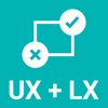 UX + LX