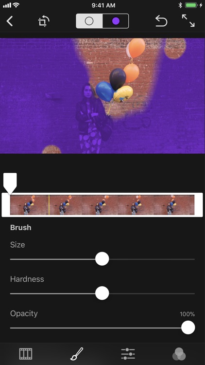 Cinemagraph Pro screenshot-0