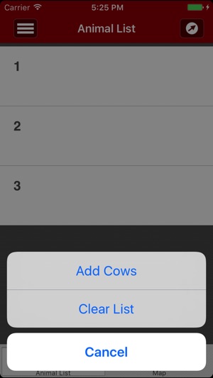 Lely T4C InHerd - CowLocator(圖1)-速報App