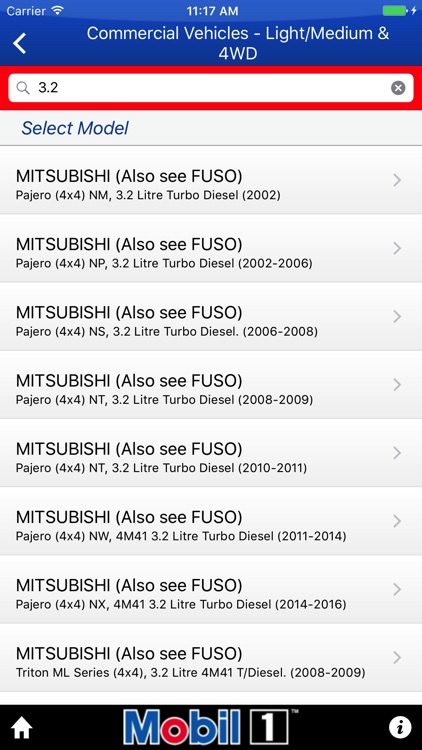 NetLube Mobil Australia