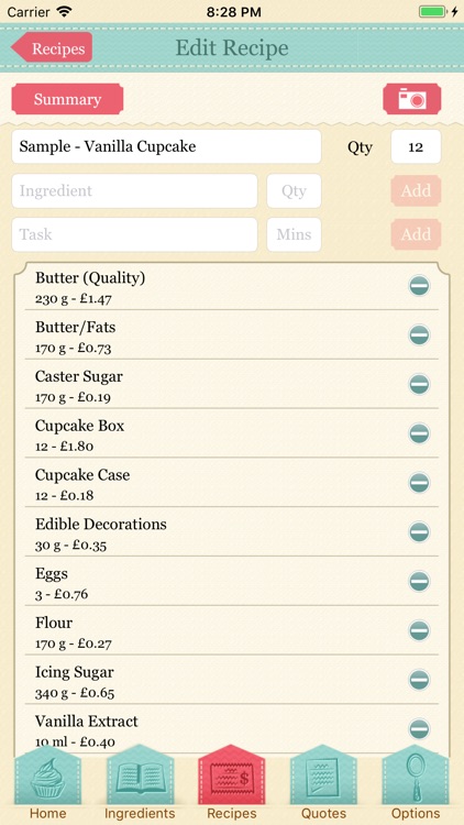 CakeUlator