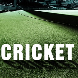 Cricket Tracker