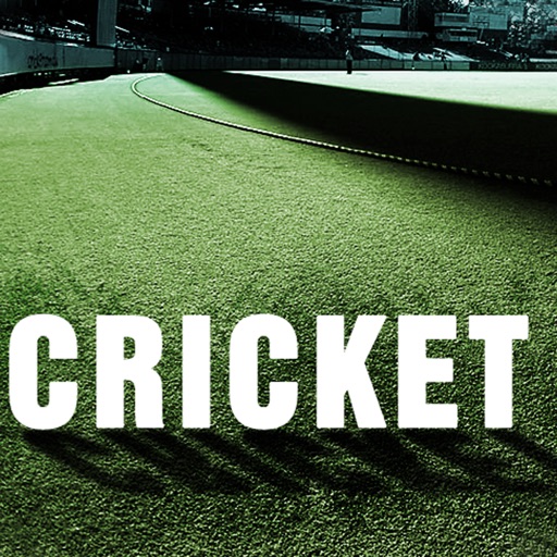 Cricket Tracker