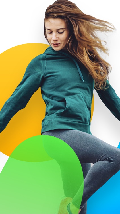Calorie Burn Tracker by Arise