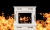 Fireplaces Tv