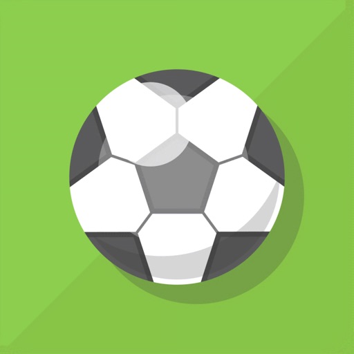 Mad Soccer! iOS App