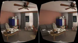 Game screenshot Saroyan House-Museum VR apk