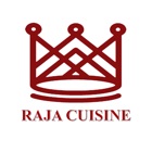 Top 20 Food & Drink Apps Like Raja Cuisine - Best Alternatives