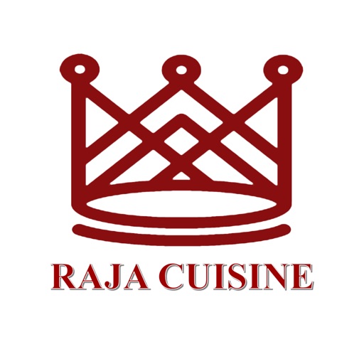 Raja Cuisine icon