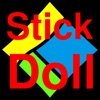Stick Doll for PT