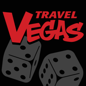 TravelVegas - Las Vegas Deals icon