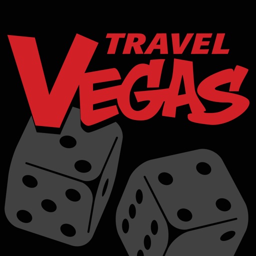 TravelVegas - Las Vegas Deals iOS App