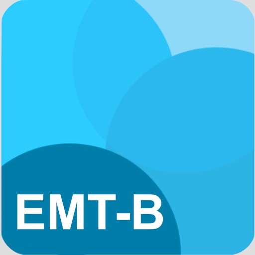 NREMT EMT-B Exam Prep 2017 icon