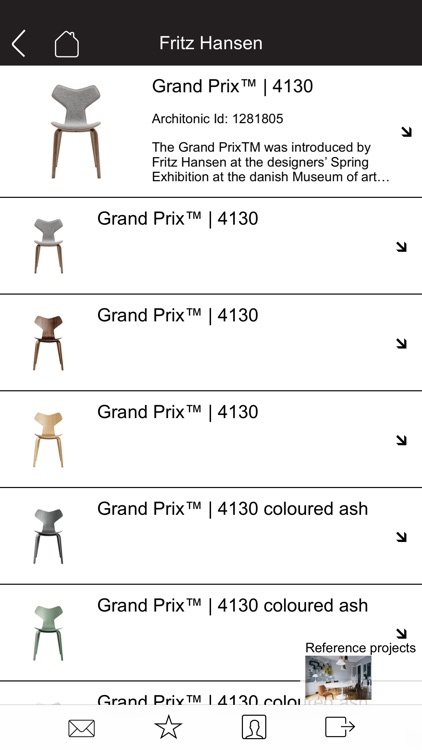 The Furniture Practice screenshot-3