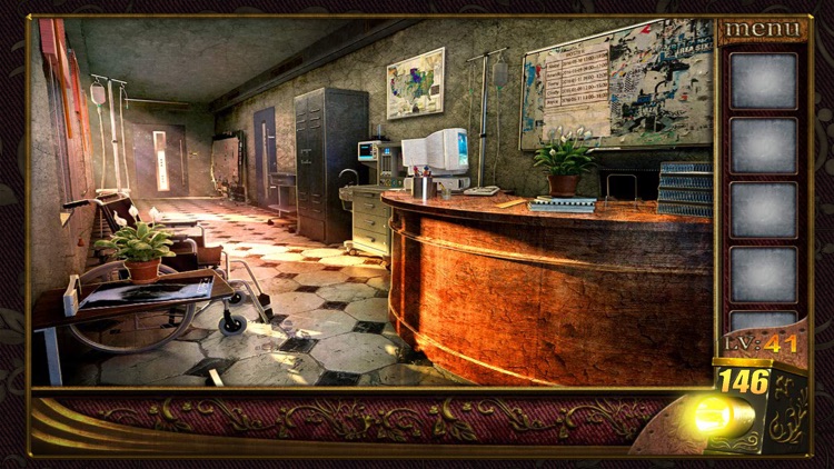 Room Escape: 50 rooms V screenshot-3