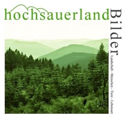 Hochsauerland Bilder